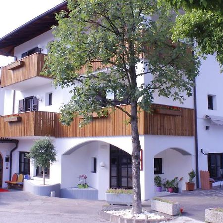 Zur Muehle Otel Ora / Auer Dış mekan fotoğraf