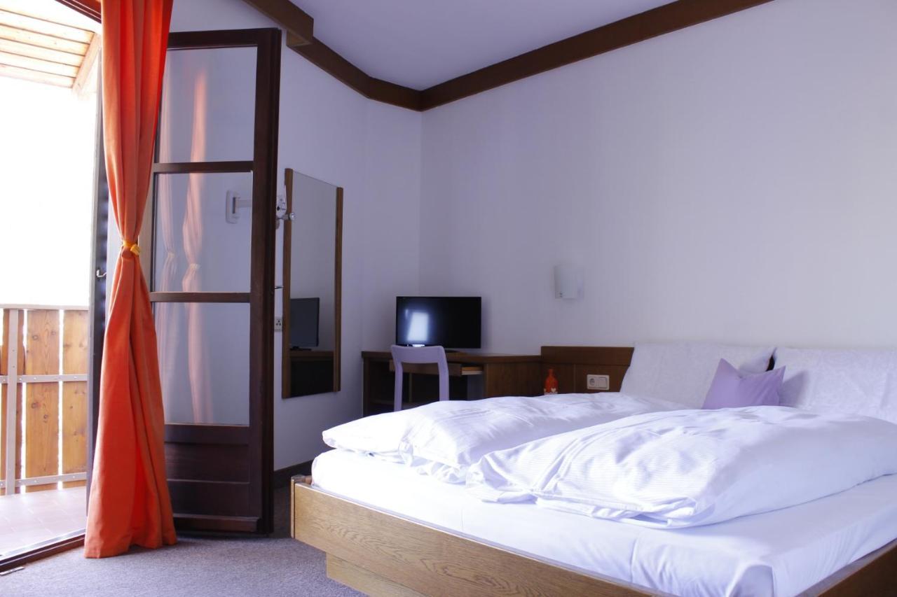 Zur Muehle Otel Ora / Auer Dış mekan fotoğraf