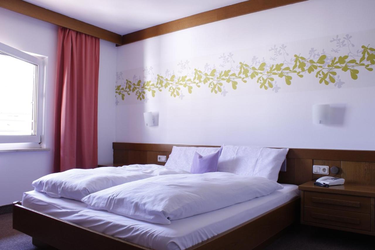 Zur Muehle Otel Ora / Auer Dış mekan fotoğraf
