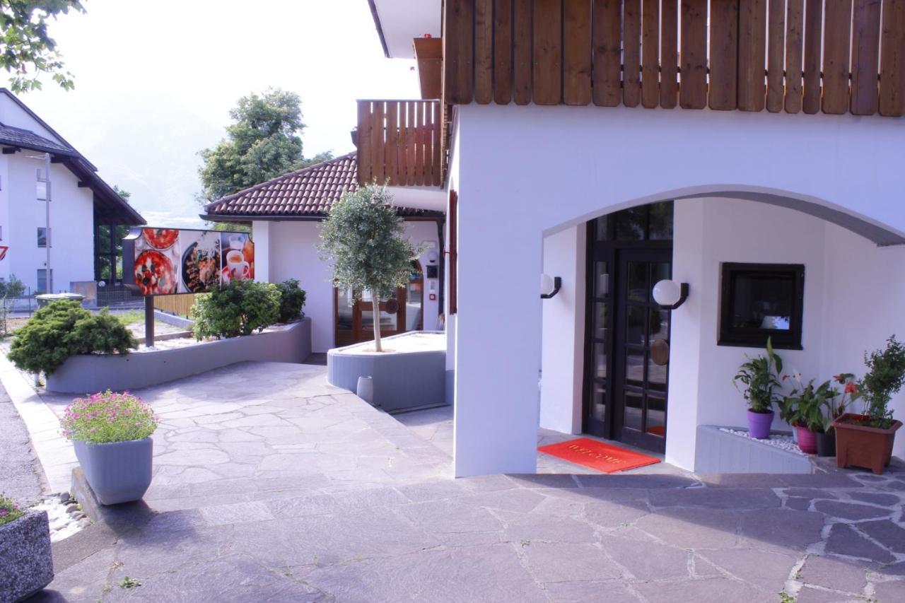 Zur Muehle Otel Ora / Auer Dış mekan fotoğraf